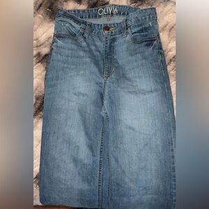Kimes Ranch Olivia Denim Jeans Size 2/36